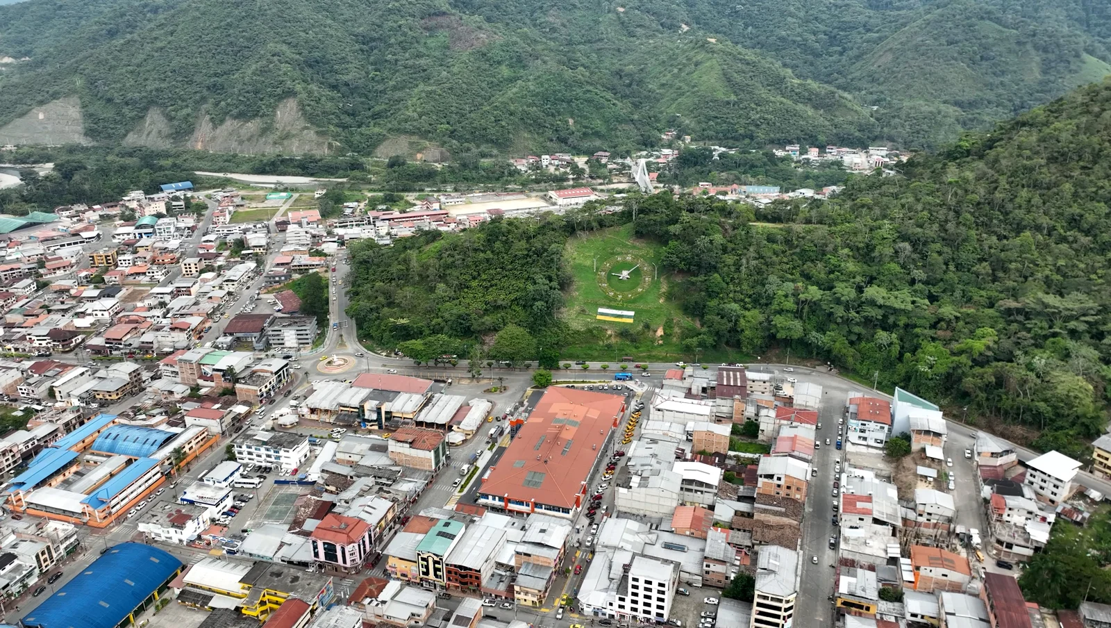 Fiestas de Provincialización de Zamora Chinchipe